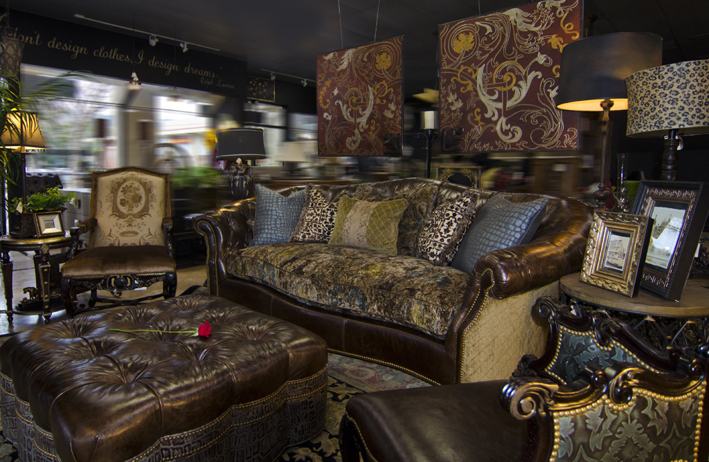 Cherie's Collection Cherie Rose Collection