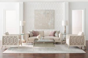Cherie Rose Interior Design Los Gatos