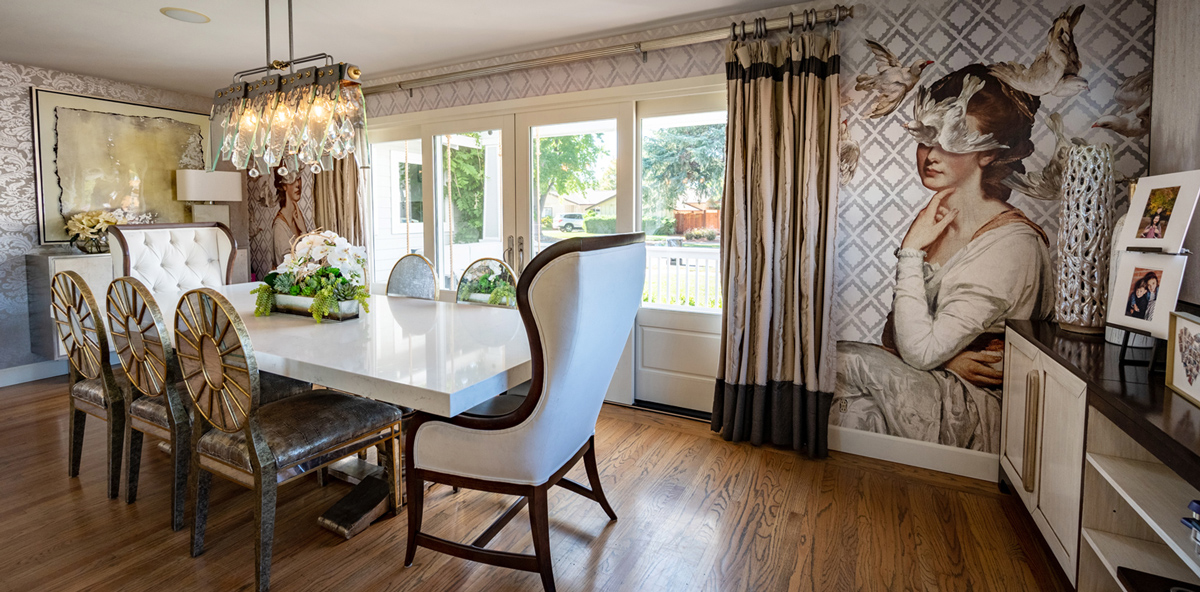 Interior Designers Los Gatos